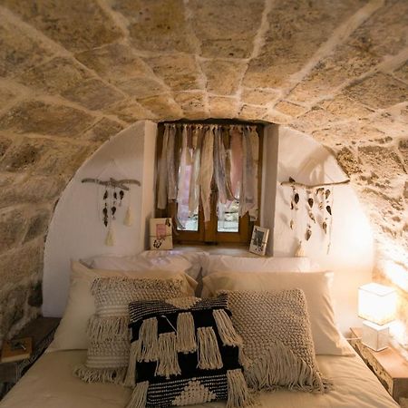 Kamaraki Suites Rethymno Exteriör bild