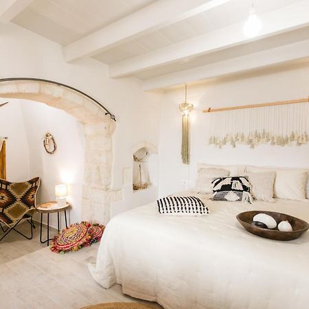 Kamaraki Suites Rethymno Exteriör bild