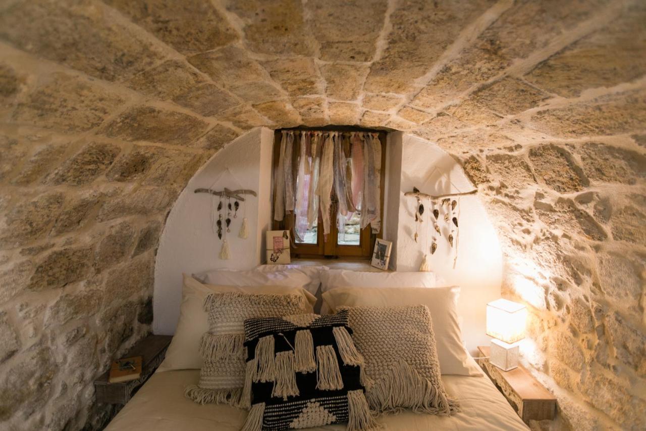 Kamaraki Suites Rethymno Exteriör bild