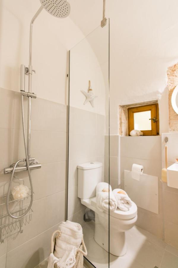 Kamaraki Suites Rethymno Exteriör bild
